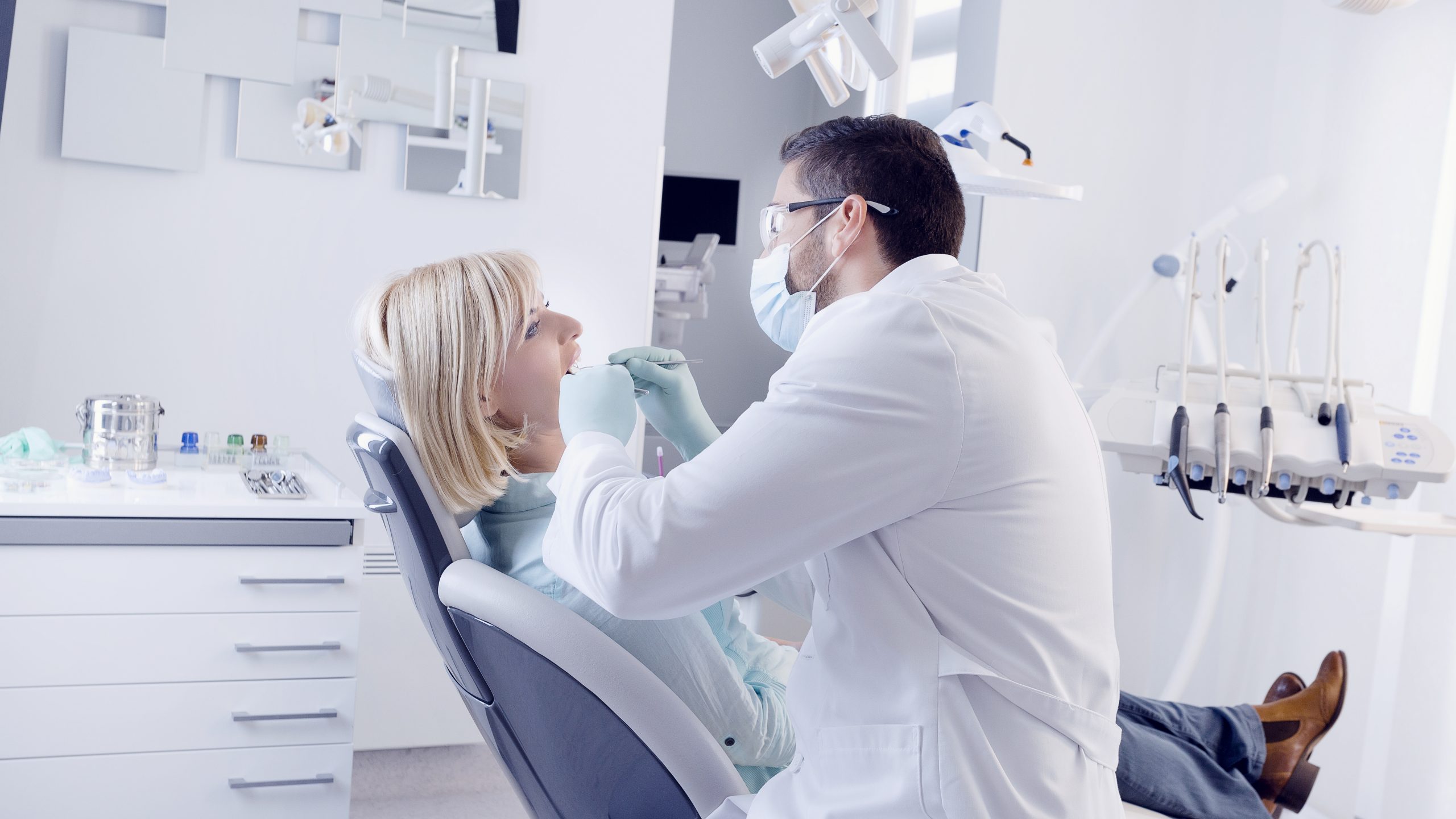 Dentist in Sisters, OR