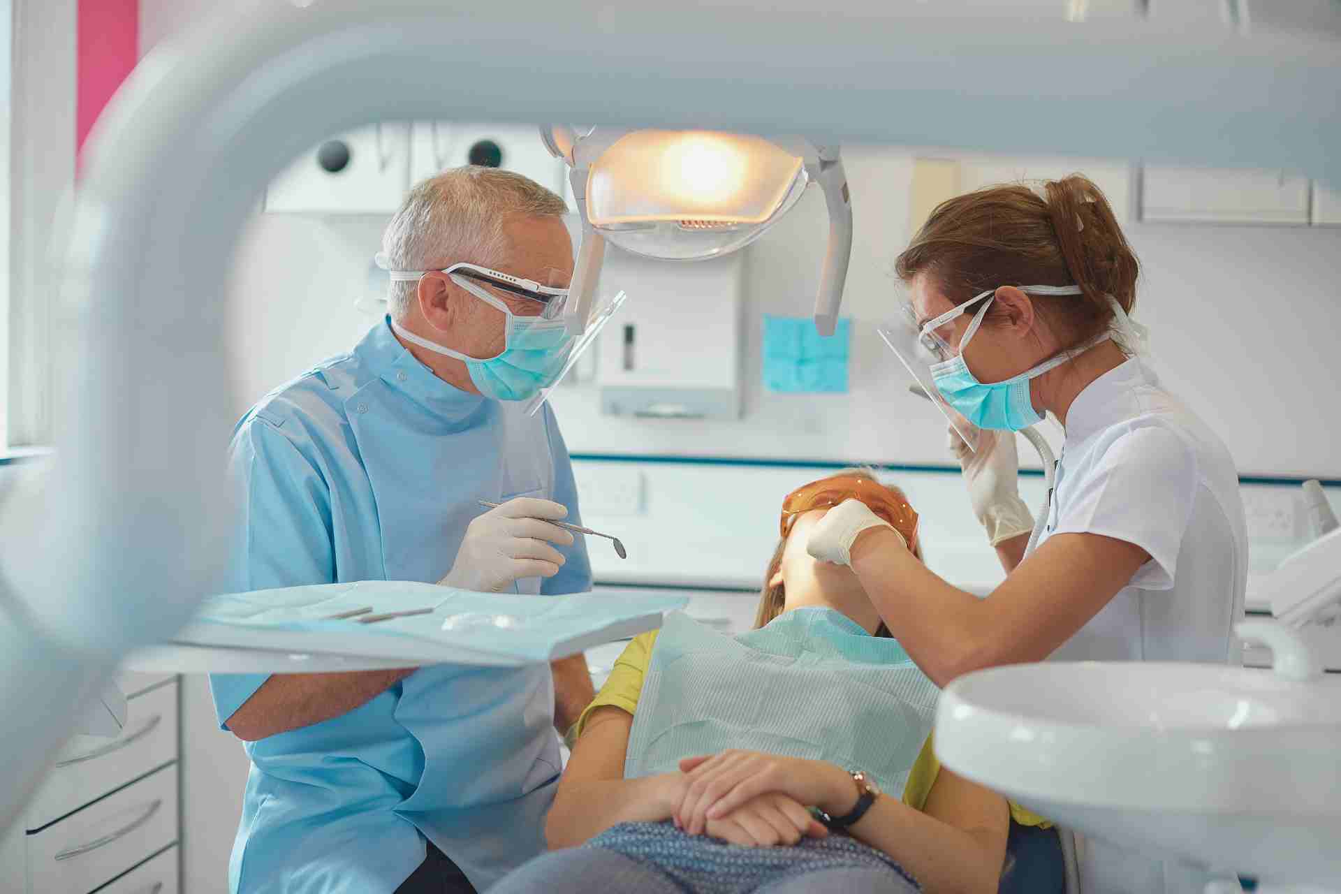 Dentist in Sisters, OR